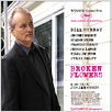 Broken Flowers : poster Bill Murray, Jim Jarmusch