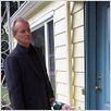 Broken Flowers : photo Bill Murray, Jim Jarmusch