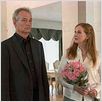 Broken Flowers : photo Bill Murray, Frances Conroy, Jim Jarmusch
