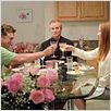 Broken Flowers : photo Bill Murray, Christopher McDonald, Jim Jarmusch