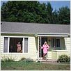 Broken Flowers : photo Jim Jarmusch, Sharon Stone