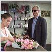 Broken Flowers : photo Bill Murray, Jim Jarmusch, Pell James