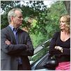 Broken Flowers : photo Bill Murray, Jessica Lange, Jim Jarmusch