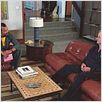 Broken Flowers : photo Bill Murray, Jim Jarmusch