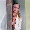 Broken Flowers : photo Chloë Sevigny, Jim Jarmusch