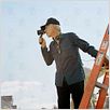Broken Flowers : photo Jim Jarmusch