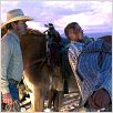 Three Burials - Die drei Begräbnisse des Melquiades Estrada : photo Barry Pepper, Tommy Lee Jones