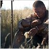 Three Burials - Die drei Begräbnisse des Melquiades Estrada : photo Barry Pepper, Tommy Lee Jones