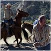 Three Burials - Die drei Begräbnisse des Melquiades Estrada : photo Barry Pepper, Tommy Lee Jones