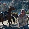 Three Burials - Die drei Begräbnisse des Melquiades Estrada : photo Barry Pepper, Tommy Lee Jones