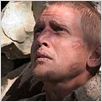 Three Burials - Die drei Begräbnisse des Melquiades Estrada : photo Barry Pepper, Tommy Lee Jones