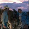 Three Burials - Die drei Begräbnisse des Melquiades Estrada : photo Barry Pepper, Tommy Lee Jones