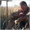 Three Burials - Die drei Begräbnisse des Melquiades Estrada : photo Barry Pepper, Tommy Lee Jones