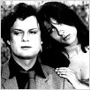 In einem Jahr mit 13 Monden : photo Ingrid Caven, Rainer Werner Fassbinder, Volker Spengler