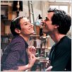 L´Auberge Espagnole - Wiedersehen in St. Petersburg : photo Cécile de France, Cédric Klapisch, Romain Duris