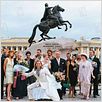 L´Auberge Espagnole - Wiedersehen in St. Petersburg : photo Audrey Tautou, Cécile de France, Cédric Klapisch, Kelly Reilly, Kevin Bishop