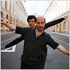 L´Auberge Espagnole - Wiedersehen in St. Petersburg : photo Cédric Klapisch, Romain Duris