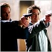 Kiss Kiss Bang Bang : photo Robert Downey Jr., Shane Black, Val Kilmer