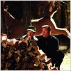 Kiss Kiss Bang Bang : photo Robert Downey Jr., Shane Black, Val Kilmer