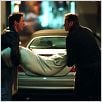 Kiss Kiss Bang Bang : photo Robert Downey Jr., Shane Black, Val Kilmer