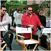 Kiss Kiss Bang Bang : photo Joel Silver, Shane Black