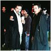 Kiss Kiss Bang Bang : photo Robert Downey Jr., Shane Black