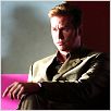 Kiss Kiss Bang Bang : photo Shane Black, Val Kilmer