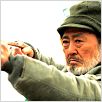 Hwal - Der Bogen : photo Kim Ki-duk