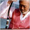Hwal - Der Bogen : photo Kim Ki-duk