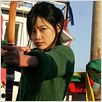Hwal - Der Bogen : photo Han Yeo-reum, Kim Ki-duk