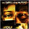 Wolf Creek : poster Greg McLean