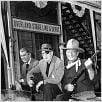 Der Mann, der Liberty Valance erschoss : photo John Ford, John Wayne