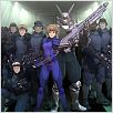 Appleseed : photo Shinji Aramaki