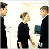 Flightplan : photo Jodie Foster, Peter Sarsgaard, Robert Schwentke, Sean Bean