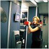 Flightplan : photo Jodie Foster, Robert Schwentke