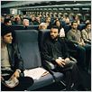 Flightplan : photo Michael Irby, Robert Schwentke