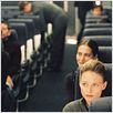 Flightplan : photo Jodie Foster, Robert Schwentke