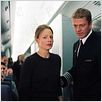 Flightplan : photo Jodie Foster, Robert Schwentke, Sean Bean