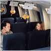 Flightplan : photo Jodie Foster, Peter Sarsgaard, Robert Schwentke