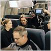 Flightplan : photo Jodie Foster, Robert Schwentke