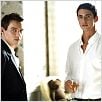 Match Point : photo Jonathan Rhys Meyers, Matthew Goode, Woody Allen