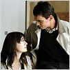 Match Point : photo Emily Mortimer, Jonathan Rhys Meyers, Woody Allen