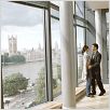 Match Point : photo Emily Mortimer, Jonathan Rhys Meyers, Woody Allen