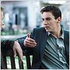 Match Point : photo Jonathan Rhys Meyers, Woody Allen