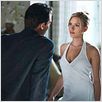 Match Point : photo Jonathan Rhys Meyers, Scarlett Johansson, Woody Allen