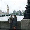 Match Point : photo Jonathan Rhys Meyers, Woody Allen