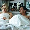 Match Point : photo Jonathan Rhys Meyers, Scarlett Johansson, Woody Allen