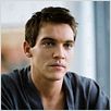 Match Point : photo Jonathan Rhys Meyers, Woody Allen