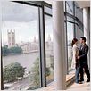 Match Point : photo Emily Mortimer, Jonathan Rhys Meyers, Woody Allen