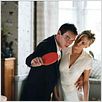 Match Point : photo Jonathan Rhys Meyers, Scarlett Johansson, Woody Allen